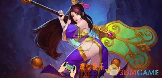 乱斗西游2第六章第三关三星攻略_乱斗西游2神狂诛鬼兵打法介绍