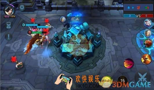 乱斗西游2精英第五章第二关三星攻略_乱斗西游2精英喋血奈何桥打法介绍