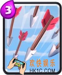 皇室战争法术卡怎么选_皇室战争法术卡哪个好