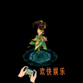 神武3宠物碧波仙子怎么样_神武3碧波仙子简介