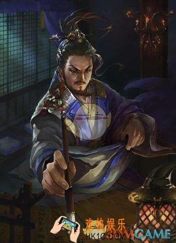 三国杀SP陈琳怎么用_三国杀SP陈琳使用攻略