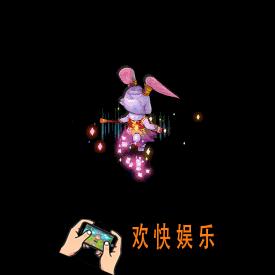 神武3宠物神兽玉兔怎么样_神武3神兽玉兔简介
