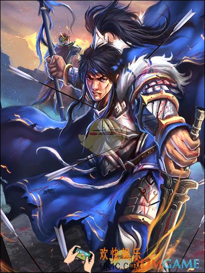 三国杀SP曹昂怎么用_三国杀SP曹昂使用攻略