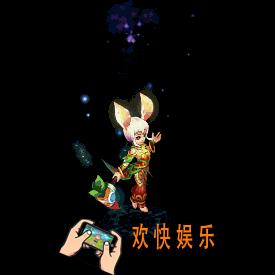 神武3宠物月影兔怎么样_神武3月影兔简介
