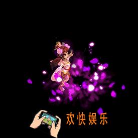 神武3宠物桃花仙子怎么样_神武3桃花仙子简介