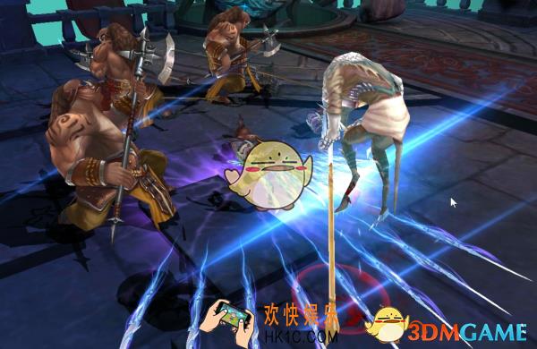 刀剑斗神传怎么快速升级_刀剑斗神传快速升级方法说明