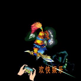 神武3宠物死亡骑士怎么样_神武3死亡骑士简介