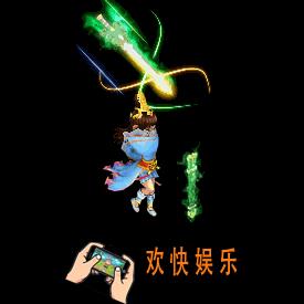 神武3宠物灵剑仙子怎么样_神武3灵剑仙子简介
