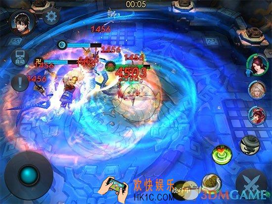 乱斗西游2第十六章全关卡三星攻略_乱斗西游2第十六章全关卡三星攻略