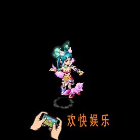 神武3宠物九尾灵狐怎么样_神武3九尾灵狐简介