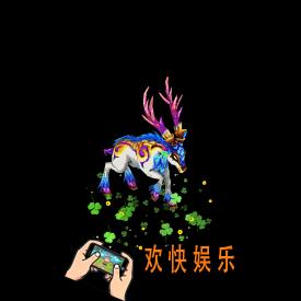 神武3宠物九色鹿怎么样_神武3九色鹿简介