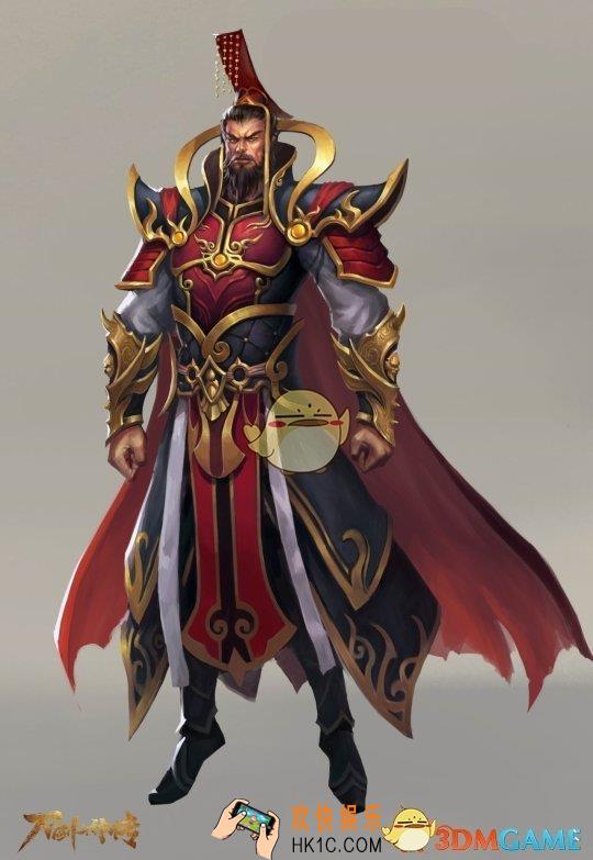 刀剑斗神传纣魔重生怎么玩_刀剑斗神纣魔重生玩法说明