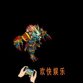 神武3宠物金刚狼怎么样_神武3金刚狼简介