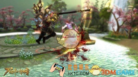 刀剑斗神传水帘洞天怎么玩_刀剑斗神传水帘洞天玩法说明