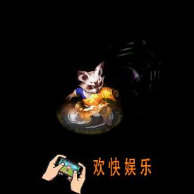 神武3宠物浣熊大师怎么样_神武3浣熊大师简介