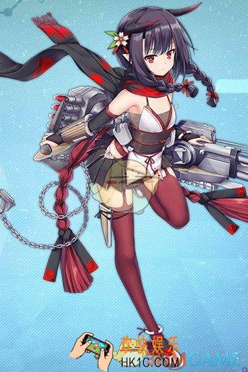 碧蓝航线蓉的真名是什么_碧蓝航线蓉是哪个舰娘