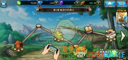 神域召唤宝石怎么获取_神域召唤宝石获取方法详解