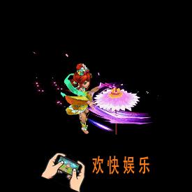 神武3宠物萼华仙子怎么样_神武3萼华仙子简介