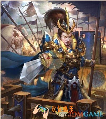 三国杀曹真怎么用_三国杀曹真使用攻略