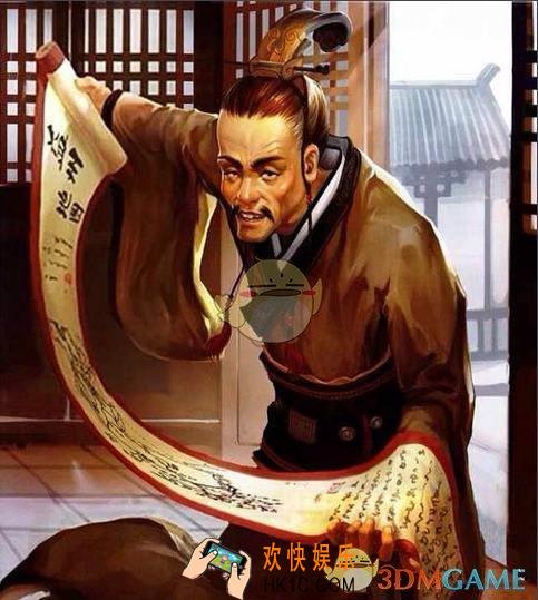 三国杀张松怎么用_三国杀张松使用攻略