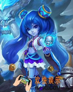 乱斗西游2白骨精怎么样_乱斗西游2白骨精技能介绍