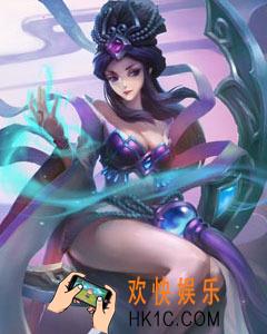 乱斗西游2嫦娥怎么样_乱斗西游2嫦娥技能介绍