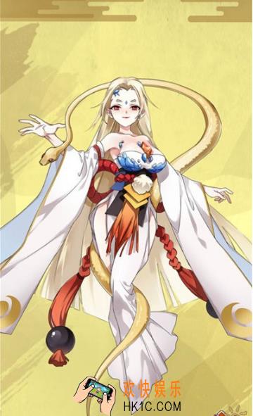 元气封神女娲怎么样_元气封神奶妈女娲属性详解