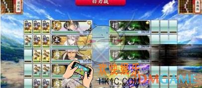 刀剑乱舞怎么快速锻刀_刀剑乱舞快速锻刀方法说明