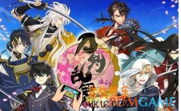 刀剑乱舞初始刀剑男士分析_刀剑乱舞蜂须贺虎彻人物介绍