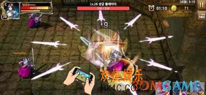 天堂2怎么解散血盟和重建血盟_天堂2解散血盟及重建血盟方法详解