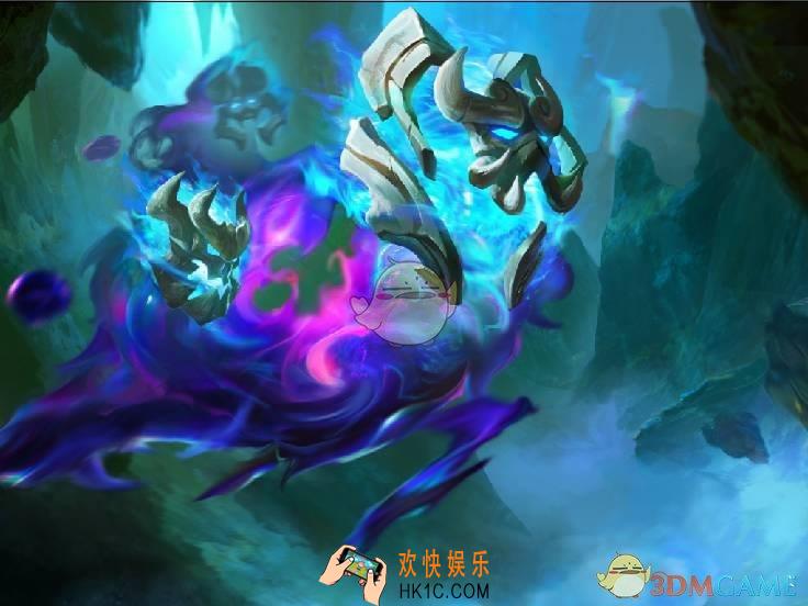 乱斗西游2魍魉觉醒后分析_乱斗西游2魍魉觉醒后技能