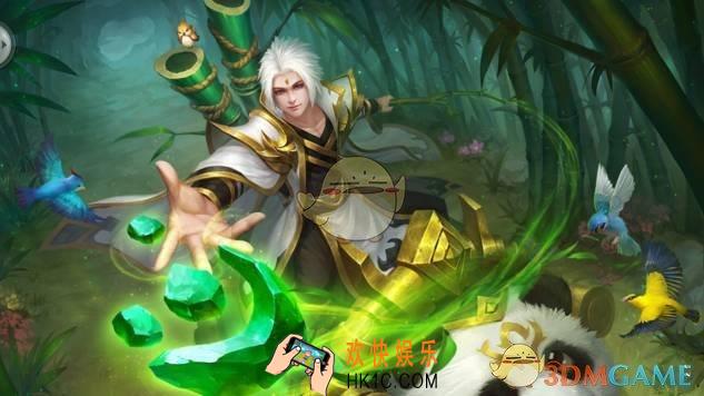 乱斗西游2菩提祖师全面分析_乱斗西游2菩提祖师技能介绍