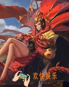 乱斗西游2女儿国国王怎么样_乱斗西游2女儿国国王技能介绍