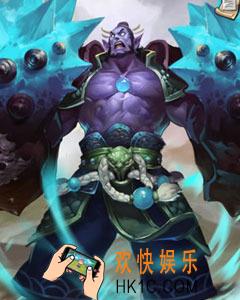 乱斗西游2车渠怎么样_乱斗西游2车渠属性技能介绍