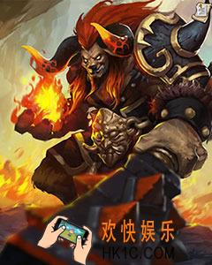乱斗西游2牛魔王怎么样_乱斗西游2牛魔王属性技能介绍