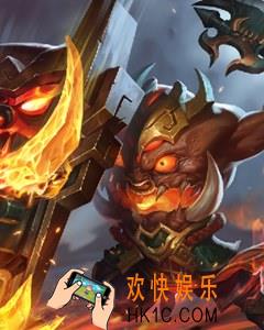 乱斗西游2刑天怎么样_乱斗西游2刑天属性技能介绍