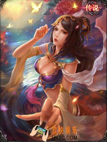 三国杀张春华怎么用_三国杀张春华使用攻略