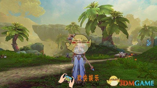 光明大陆曼达徽记怎么获得_光明大陆曼达徽记获得方法说明