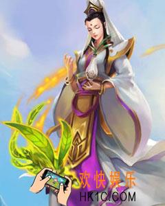 乱斗西游2观音菩萨怎么样_乱斗西游2观音菩萨属性技能介绍