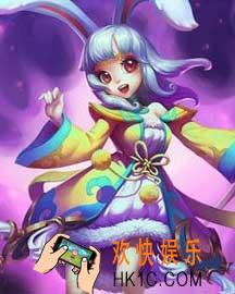 乱斗西游2玉兔精怎么样_乱斗西游2玉兔精属性技能介绍