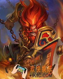 乱斗西游2巨灵神怎么样_乱斗西游2巨灵神属性技能介绍
