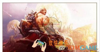 光明大陆战士古神套怎么样_光明大陆战士古神套属性介绍