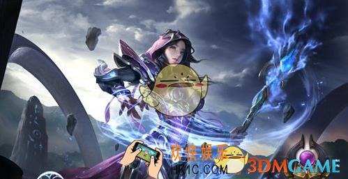 光明大陆奶妈符文怎么搭配_光明大陆奶妈符文搭配解析说明