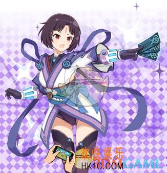 少女枪战紫怎么样_少女枪战紫简介