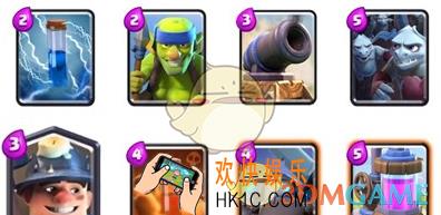皇室战争毒矿流卡组怎么选_皇室战争毒矿流卡组怎么搭配