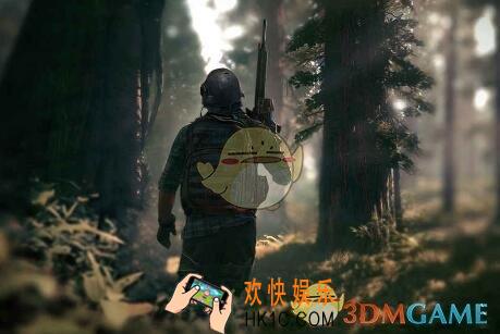 光荣使命使命行动跑圈技巧分享_光荣使命使命行动怎么跑圈