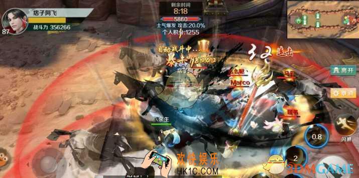 思美人家族战怎么玩_思美人家族战玩法简介