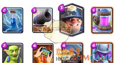 皇室战争矿工怎么搭配卡组_皇室战争矿工怎么用