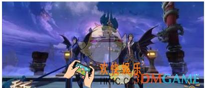 天下手游蝴蝶谷怎么通关_天下手游蝴蝶谷通关方法详解