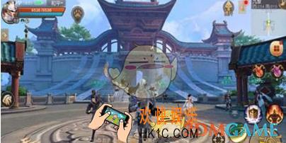 天下手游黄陵宝库怎么打_天下手游黄陵宝库通关技巧详解